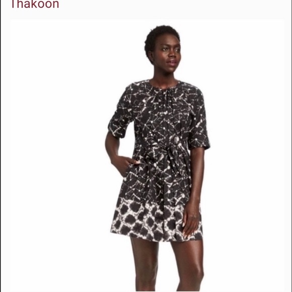 Thakoon x Target Dress 🍒 - Picture 3 of 10